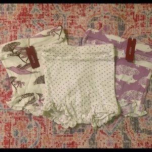 MilkBarn 3pk Bum Covers